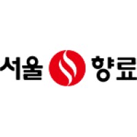 Seoul Flavors & Fragrances 서울향료 logo - Similar company to 한빛향료