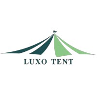 LUXO TENT logo - Similar company to Newest Biotech