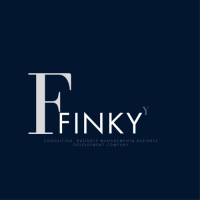 Finky logo - Similar company to Government Empowerment Network (Gen)