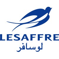 Lesaffre GULF FZE logo - Similar company to Lesaffre Egypt