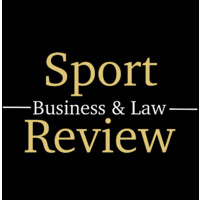 Sport Business & Law Review logo - Similar company to Aryangateways Sports Foundation