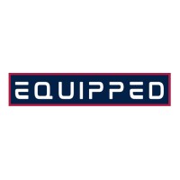 EQUIPPED logo - Similar company to Equipped Nwa