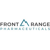 Front Range Pharmaceuticals logo - Similar company to Life Detection Technologies