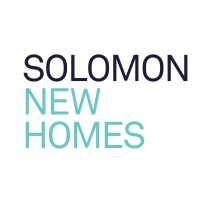 Solomon New Homes International logo - Similar company to Vidals Properties