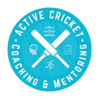 Active Cricket Coaching logo - Similar company to Canopi Learning Solutions