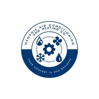 MEMPHIS AIR CONDITIONING & HEATING CO., INC. logo - Similar company to Conway Services