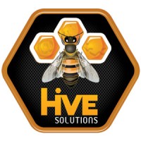 Hive Solutions logo - Similar company to Softntechsolutions