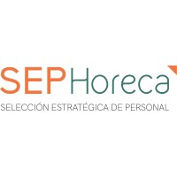 SEP Horeca logo - Similar company to Congelados De Segovia