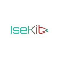 Isekit logo - Similar company to Fig & Toast Llc