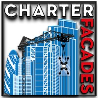 Charter Facades Ltd logo - Similar company to Isl Installation Solutions
