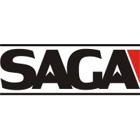 Pustaka Saga logo - Similar company to Pt Vifiera Minova Bersaudara