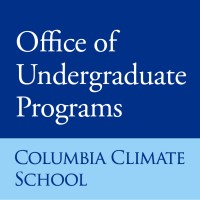 Columbia Climate School Office of Undergraduate Programs logo - Similar company to Columbia Student Union For Sustainable Development