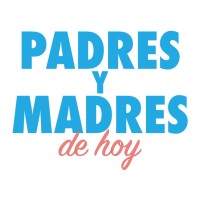 Padres y Madres de Hoy logo - Similar company to 3Tcontrol Precision Systems