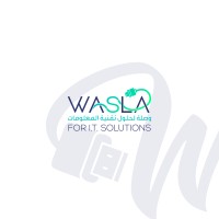 وصلة logo - Similar company to وصلة - Waslleh