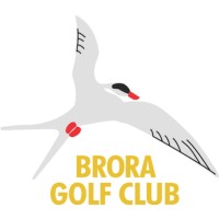 Brora Golf Club logo - Similar company to Cabot Highlands