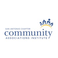 Community Associations Institute - San Antonio Chapter logo - Similar company to Greater Houston Chapter Of Community Associations Institute