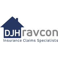 DJHravcon Ltd logo - Similar company to Telfair Construction Ltd
