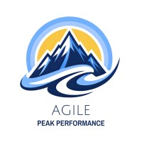 Agile Peak Performance logo - Similar company to Hipsto