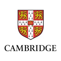 Cambridge English logo - Similar company to Cultura Inglesa