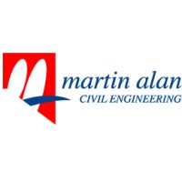 Martin Alan Construction Ltd logo - Similar company to Mcniven Construction (Scotland) Ltd