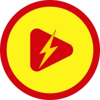 VidsFlash | Decentralized Short-Video Platform logo - Similar company to Popster