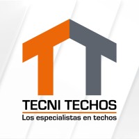 Tecni Techos Guatemala logo - Similar company to Primsa Guatemala