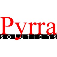 Pyrra Solutions logo - Similar company to Osare Dutch Caribbean