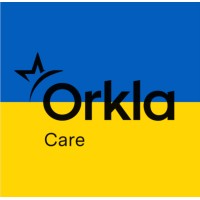 Orkla Care, UAB logo - Similar company to Medicata