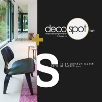 Decospot logo - Similar company to Sofie De Backer Interior Architects