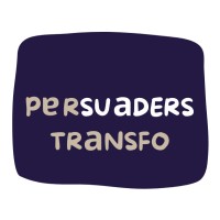 Persuaders Transfo - Groupe Persuaders logo - Similar company to Persuaders Lifesciences
