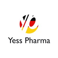 Yess Pharma GmbH logo - Similar company to Schwarzwaldfilter