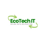 EcoTech IT logo - Similar company to Oakford Technology Ltd