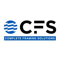 Complete Framing Solutions logo - Similar company to Globaltech Group
