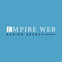 Empire Web Design Agency logo - Similar company to Web Ethic Media