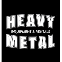 Heavy Metal Equipment & Rentals logo - Similar company to Kmc Mining
