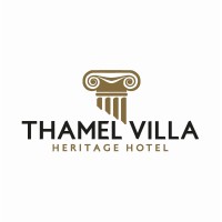 Thamel Villa Heritage Hotel logo - Similar company to Ghantaghar.Com