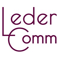 Leder Communication logo - Similar company to Weekends In Rotterdam