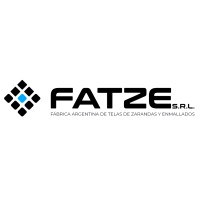 FATZE SRL logo - Similar company to Proaenergy