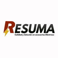 RESUMA logo - Similar company to Lumiled