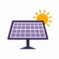 Solar Shaft logo - Similar company to Solar Power Services (Sps)