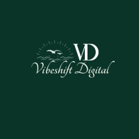 Vibeshift Digital Media logo - Similar company to Bob Digital Media