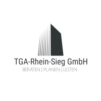 TGA-Rhein-Sieg GmbH logo - Similar company to Ebe Electric Engineering And Consulting Gmbh & Co. Kg