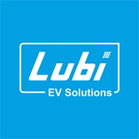 Lubi EV Solutions logo - Similar company to Griden Power