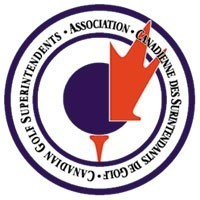 Canadian Golf Superintendents Association logo - Similar company to National Golf Course Owners Association (Ngcoa) Canada