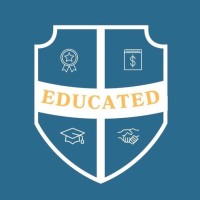 EDUCATED logo - Similar company to Dear Community