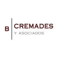B. Cremades y Asociados logo - Similar company to Lexolent