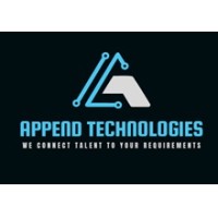 APPEND TECHNOLOGIES logo - Similar company to Append