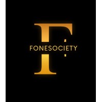 FONESOCIETY logo - Similar company to R&R Solution