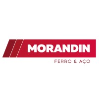Morandin Ferro e Aço LTDA logo - Similar company to Morandin S.R.L.
