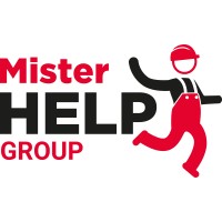 Mister Help logo - Similar company to Taimeless